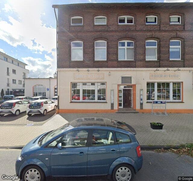 Salvita Pflege Daheim