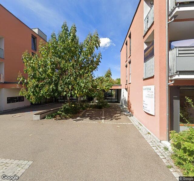 Foto von Samariter GmbH Haus am Stadtgarten