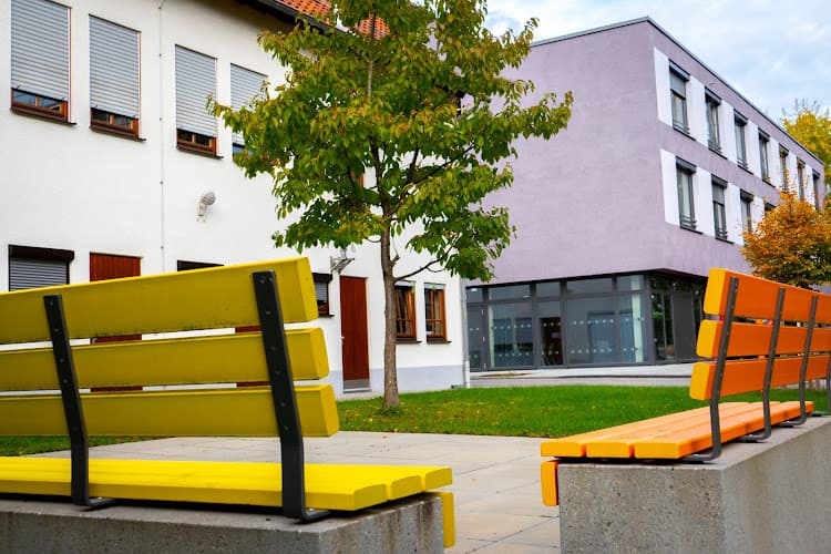 Samariterstift Neuhausen