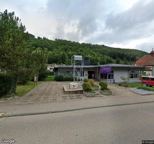 Foto von Samariterstift Wiesensteig