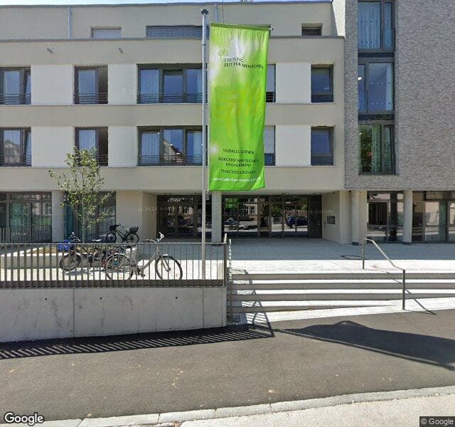 Foto von Samariterstift Zuffenhausen