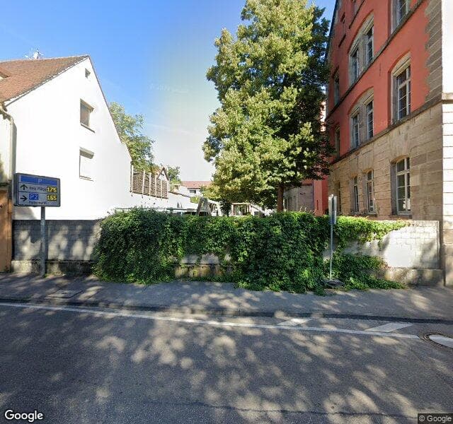 Foto von Samariterstiftung Blindenheim Schwäbisch Gmünd