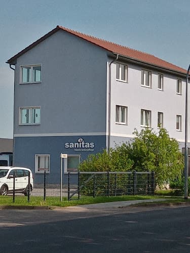 SANITAS Hauskrankenpflege Elke Busse & Angela Diedrich