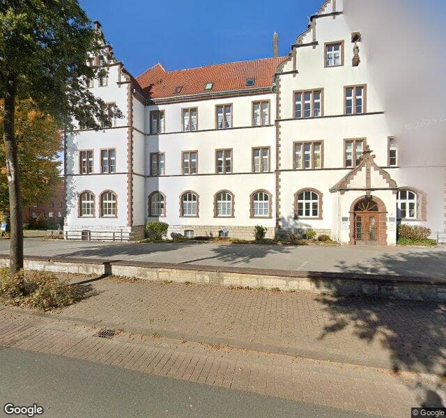 Sankt Nikolaus Hospital