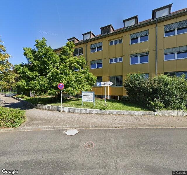 Sankt Rochus Klinik Kurzzeitpflege