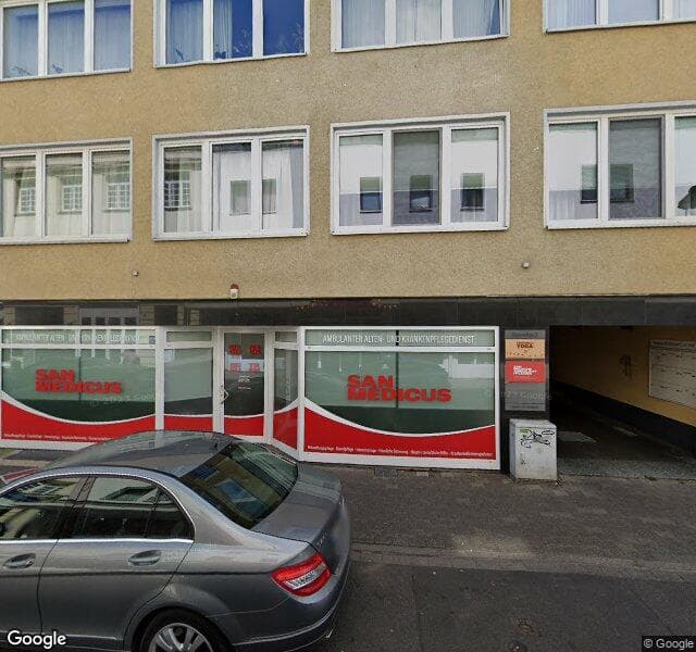 SanMedicus GmbH