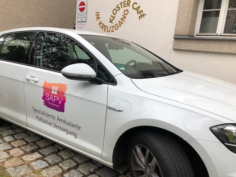 SAPV Hochfranken (Spezialisierte Ambulante Palliative Versorgung)