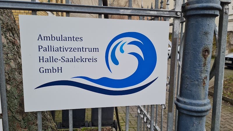 Foto von SAPV Lebenspfade - Regional (SAPV) für die Region Halle und Saalekreis - Ambulantes Palliativzentrum Halle-Saalekreis GmbH