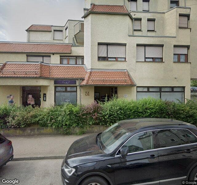 SBA Stuttgarter Beatmungs- und Altenpflege GmbH