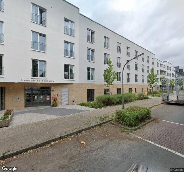 SBO Senioreneinrichtungen der Stadt Bochum gGmbH