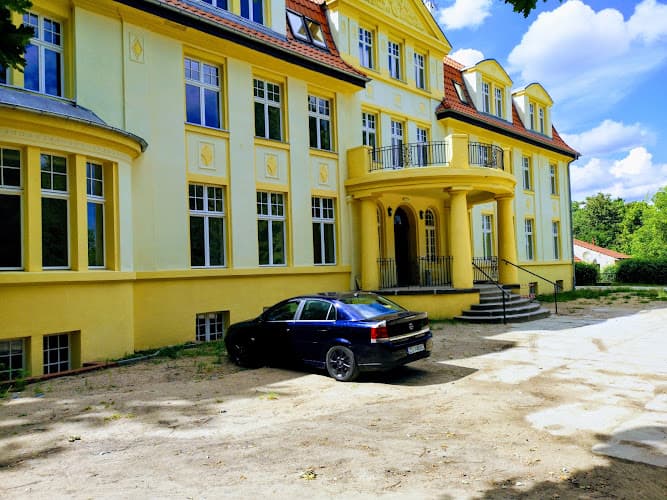 Schloss Biesendahlshof GmbH