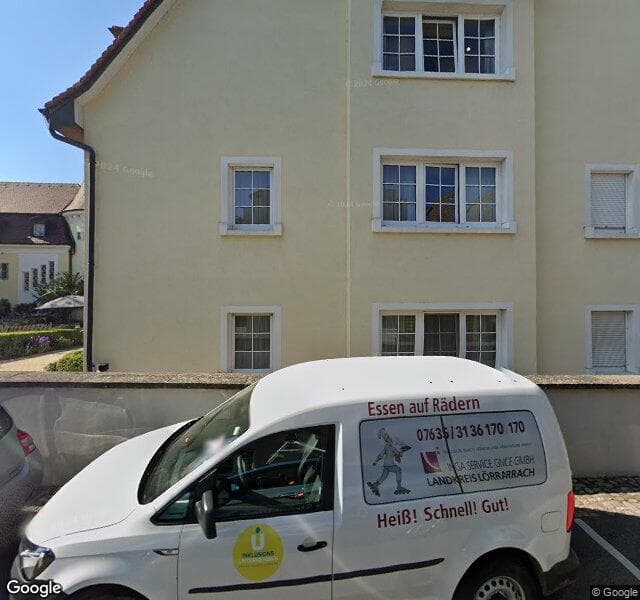 Schloß Rheinweiler Ambulanter Dienst