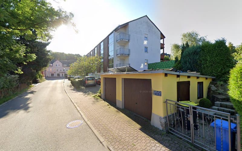Schloßberg Pflegedienst