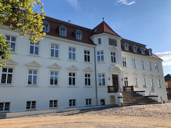 Schlossresidenz Quadenschönfeld