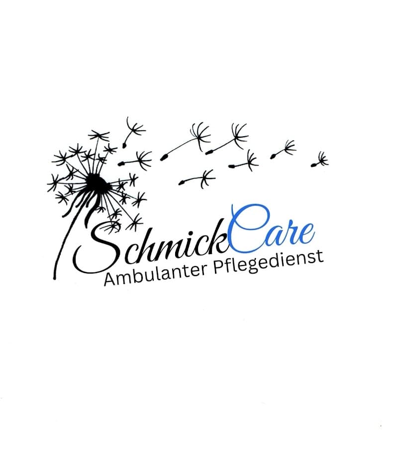 SchmickCare Ambulanter Pflegedienst Galina Schmick