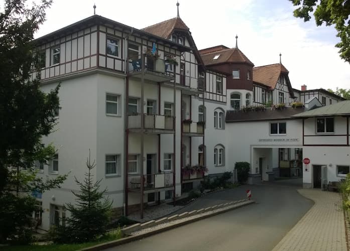 Schmidt GmbH Pflege mit Niveau
