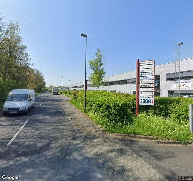 Schneider & Kleinermann Intensivpflege GmbH