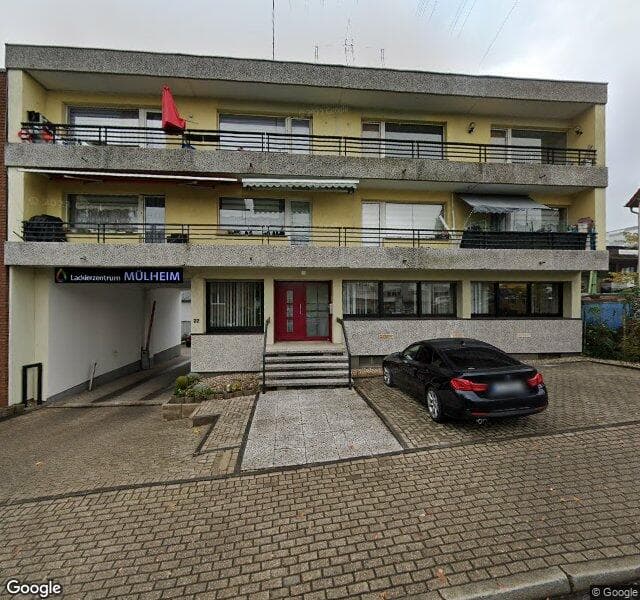 Schöner Leben - Ihr Pflegedienst FG - Freude & Gesundheit GmbH