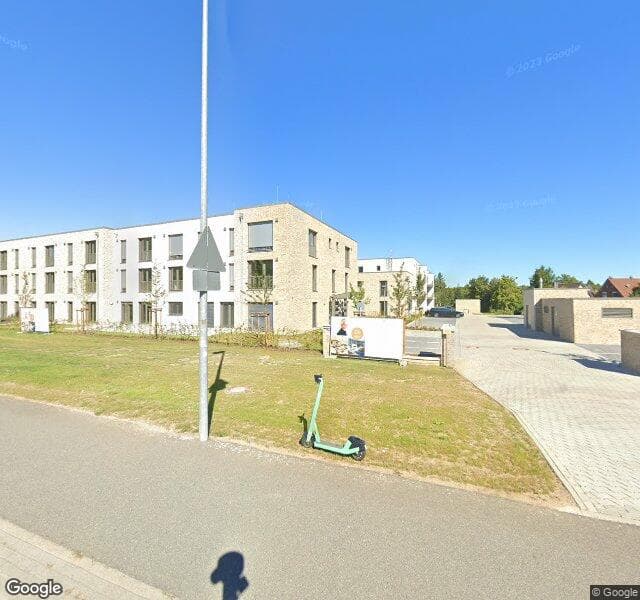 SCHÖNES LEBEN Ambulante Pflege Wolfsburg