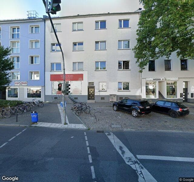 Foto von Schon und Jansen Ambulanter Pflegedienst Frankfurt GmbH
