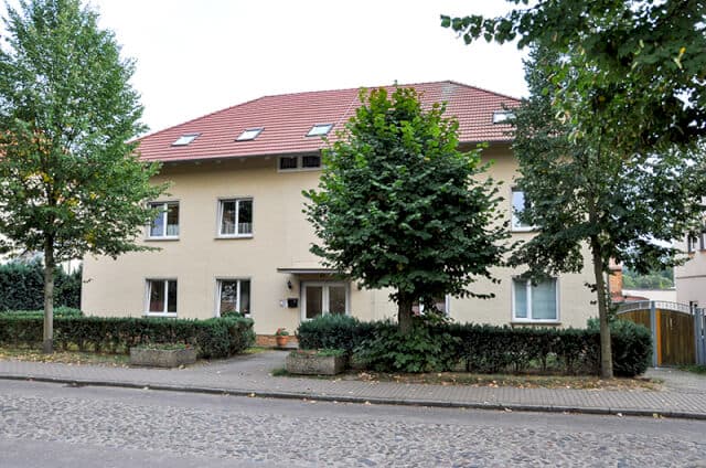 Foto von Schultz-Hencke-Heime