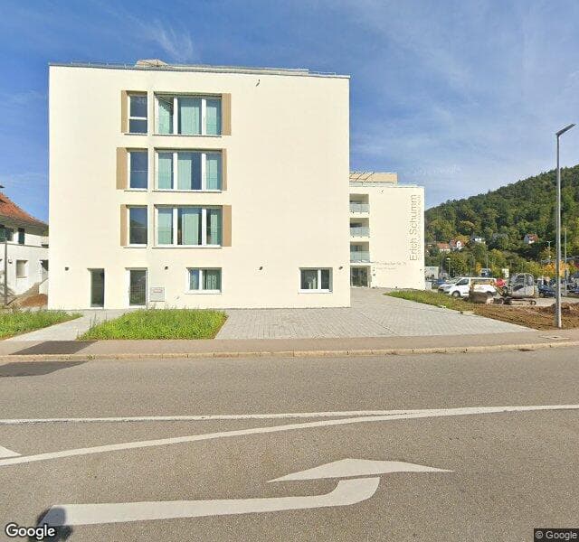 Foto von Schumm Pflege gGmbH ambulant