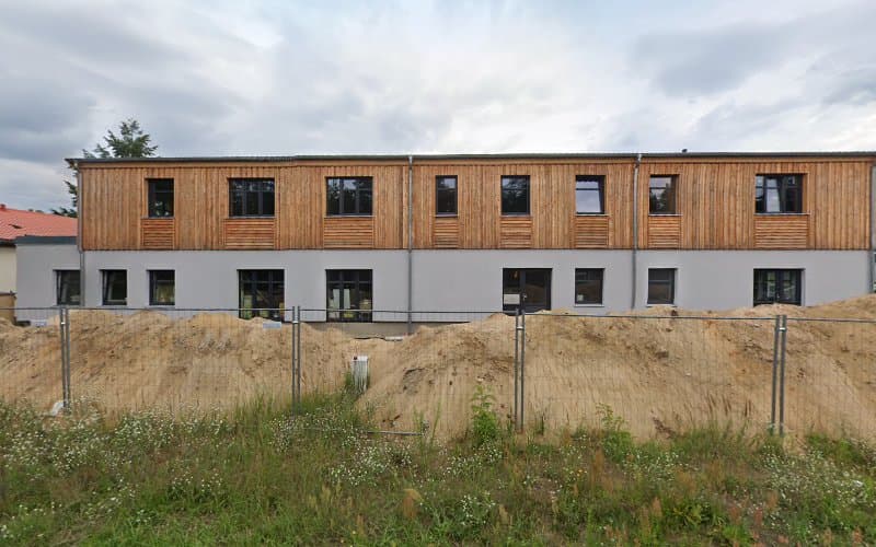 Schwester Agnes GmbH