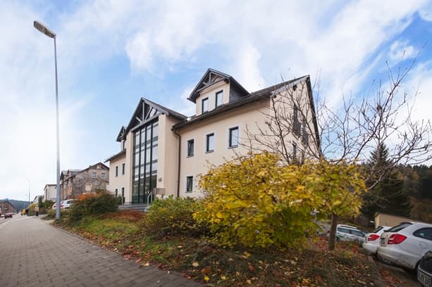 Schwester Monikas Pflege- und Betreuungsdienst GmbH