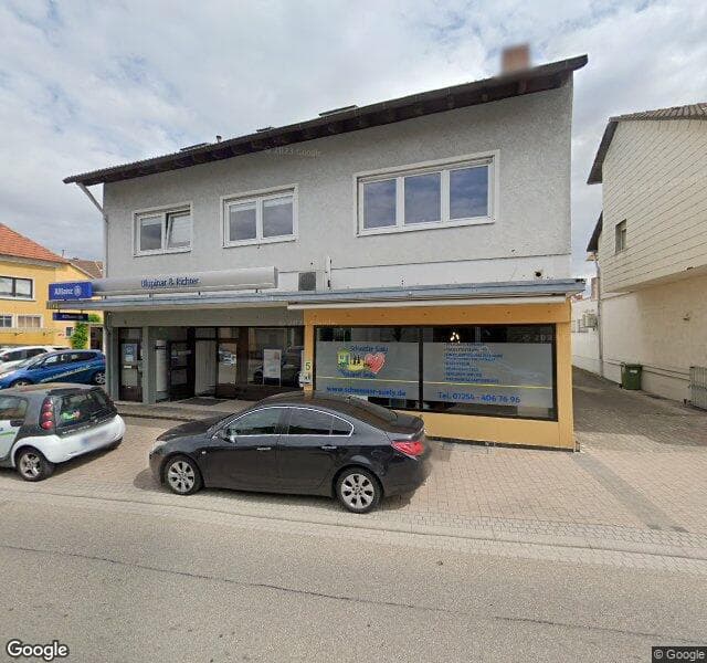 Schwester Suely Pflegedienst GmbH