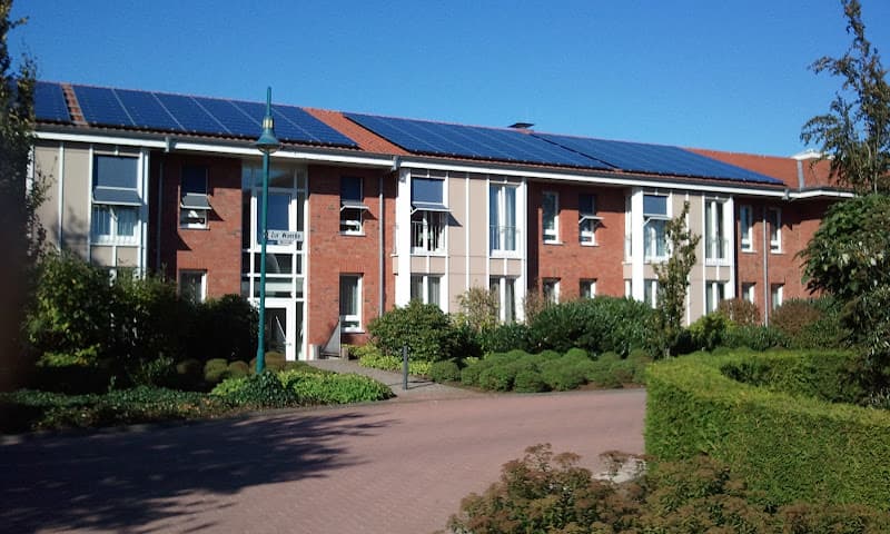 sdn-Pflegeheim Niedergrafschaft (Uelsen)