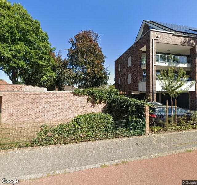 sdn Sozialstation Nordhorn