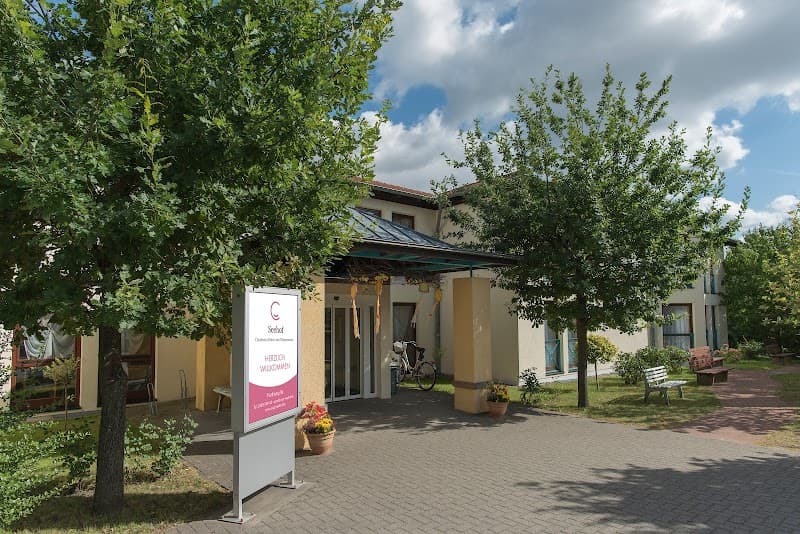 Seehof - Charleston Wohn- und Pflegezentrum