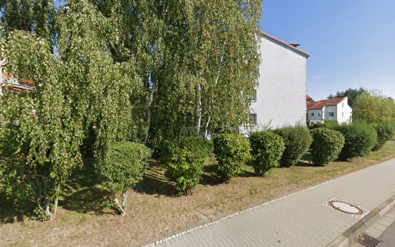 Selbsthilfegruppe Alzheimer/Demenz des Förderverei