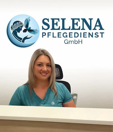 Selena Pflegedienst GmbH