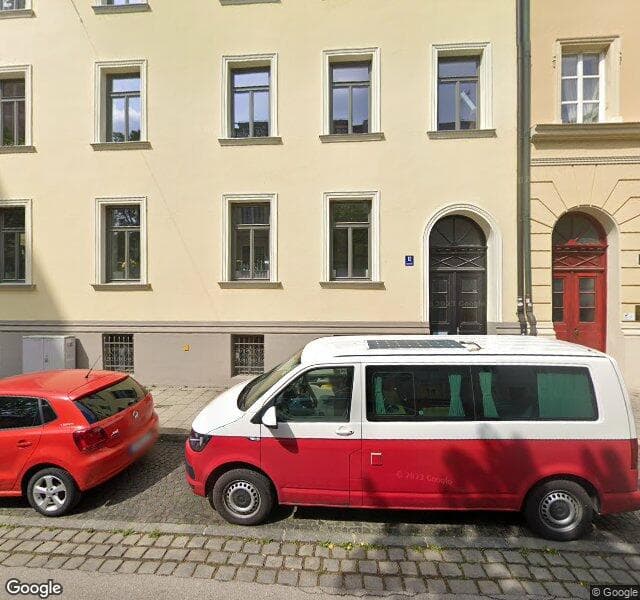 Senihelp ambulanter Pflegedienst GmbH