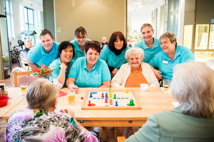 SENIO-VITAL Pflegegesellschaft mbH