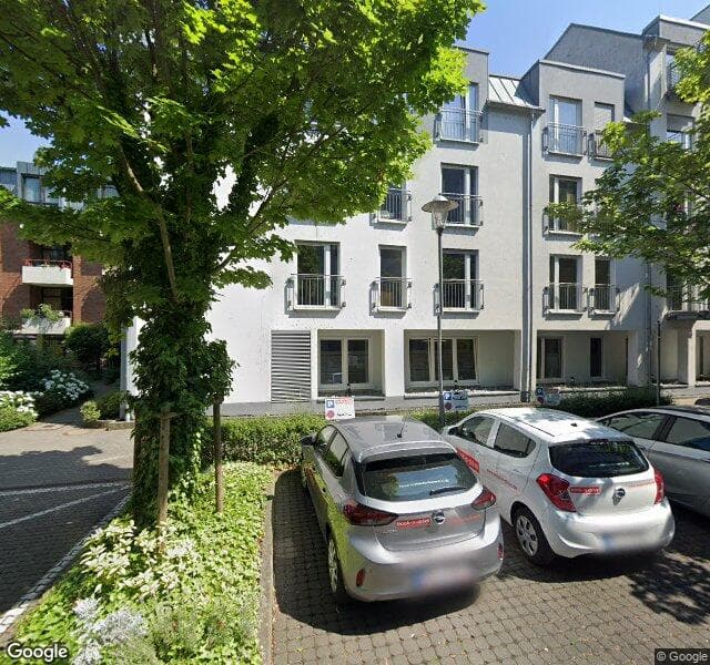 Seniocura GmbH Stiftmobil