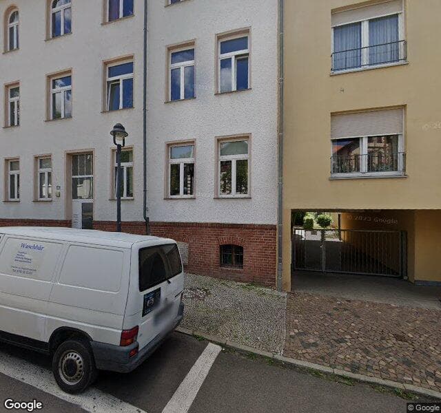 Foto von seniopart Seniorenheim Kröllwitz