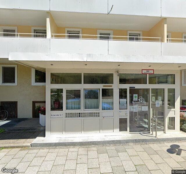 Senioren-Appartements am Isarhochufer GmbH