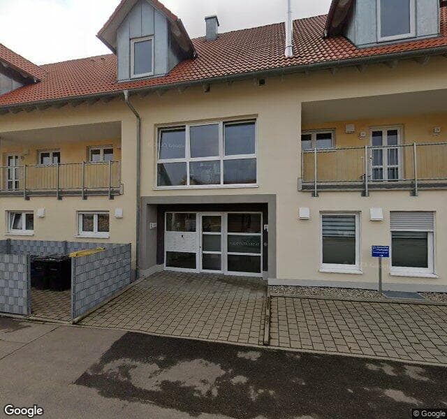 Senioren/Demenz WG Offingen