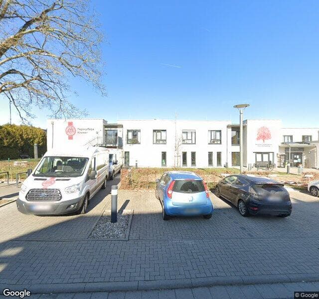 Senioren-Dependance Haus Ronneburg