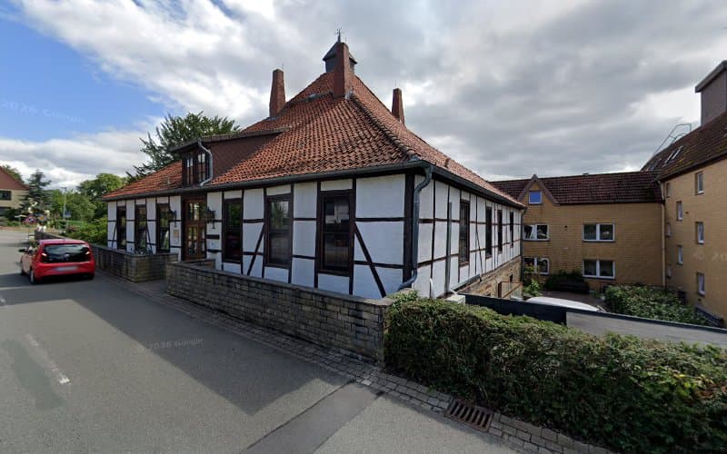 Senioren-Domizil Bad Münder Thorsten Hecht e.K.