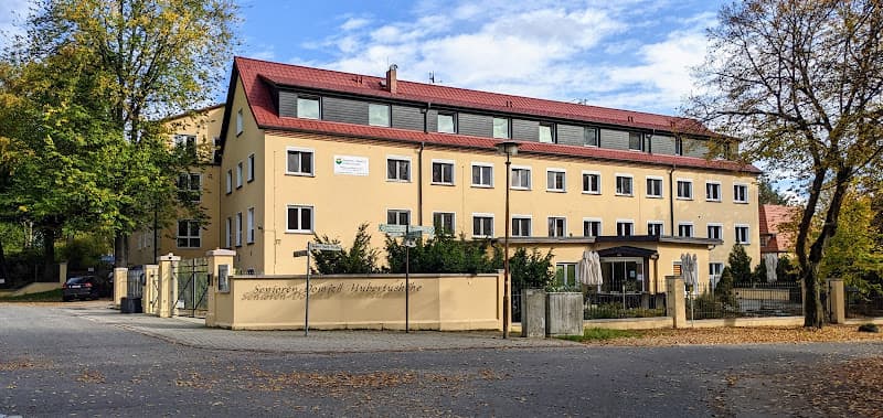 Senioren-Domizil Hubertushöhe