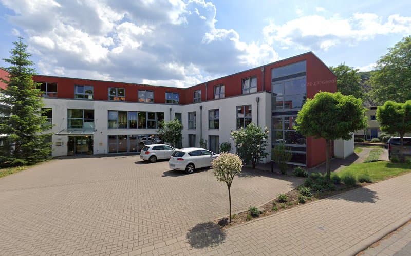 Senioren Heim Akazienhof am Klüt GmbH
