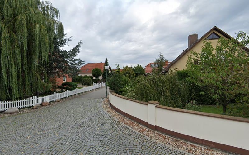 Senioren Landhaus Klein Partwitz Verwaltung