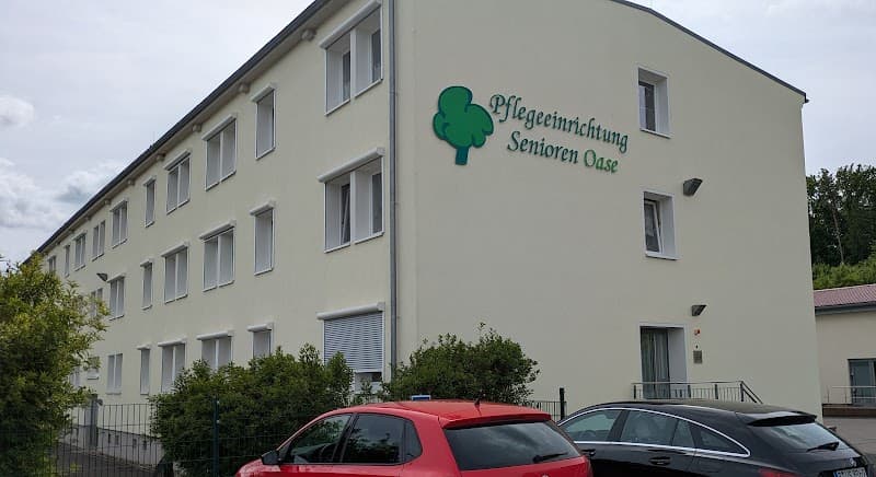 Senioren Oase Behrungen