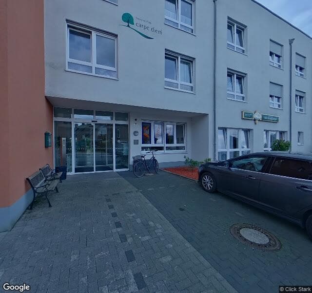 Senioren-Park carpe diem Rommerskirchen