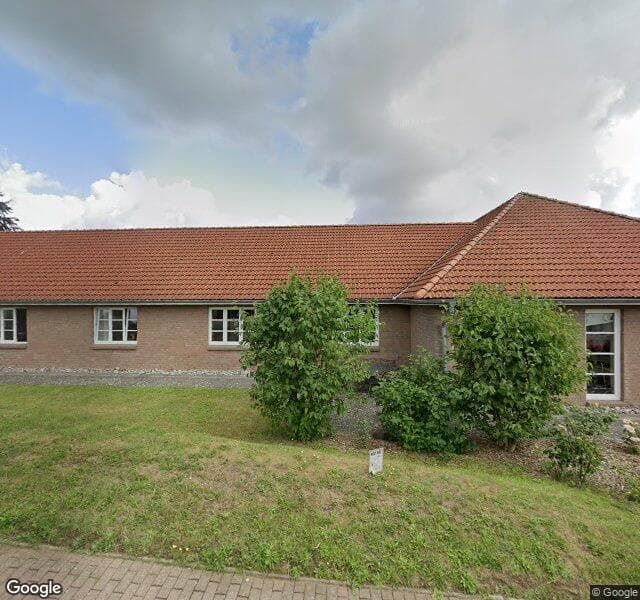 Senioren Pension Haus Wiesengrund