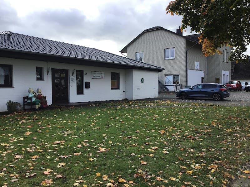 Senioren-Pension Möller GmbH