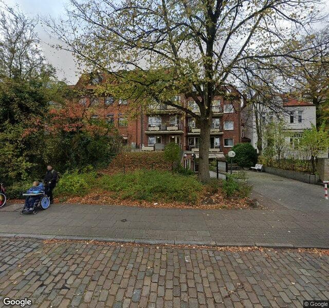 Senioren Pflegepension Wurm GmbH